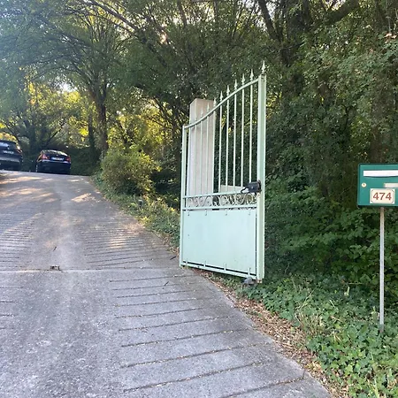 Villa Les Dentelles *