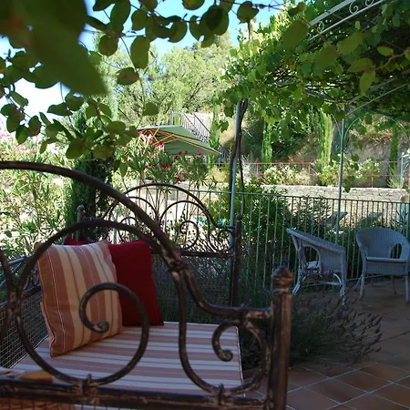 Villa Les Dentelles